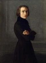 Ferencz Liszt