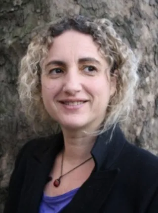 Françoise Escobar