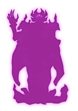 Demon God