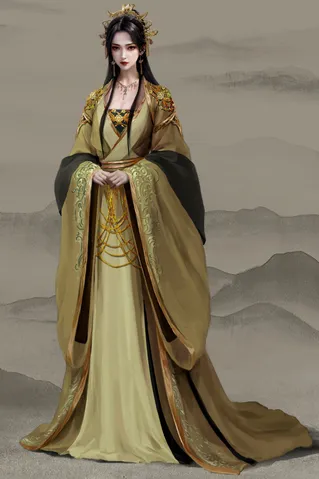 Li Yu