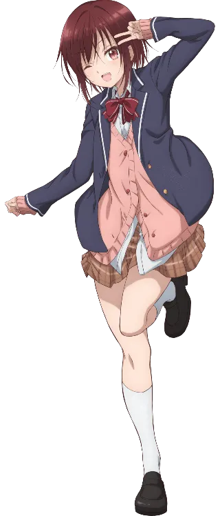 Chitose Shirakawa