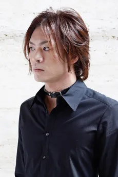 Tatsuya Shimizu