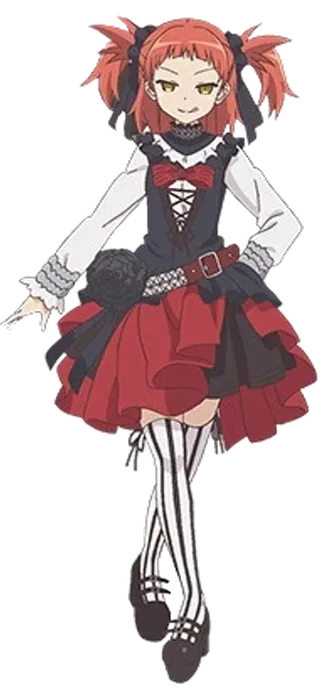 ベアトリス・フラワーチャイルド