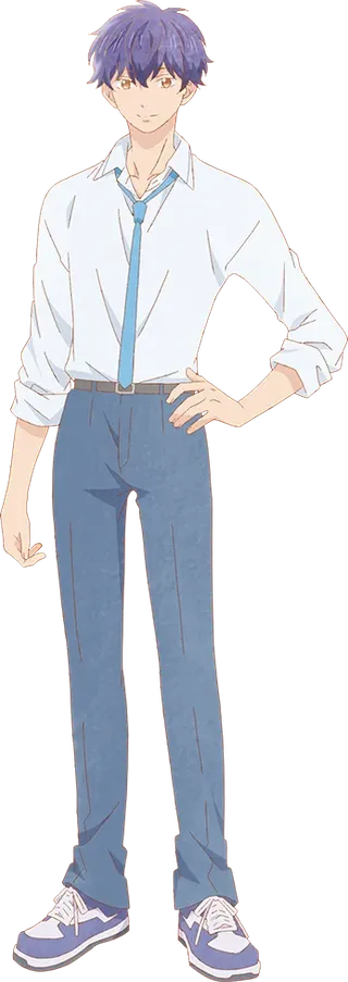 Kizuki Hazawa