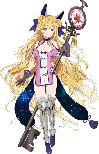 Mukuro Hoshimiya