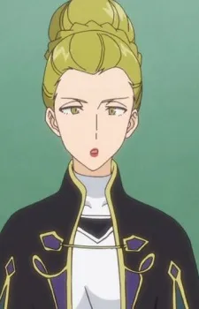 Elka von Portlay