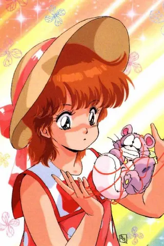 Magical Emi: Semishigure