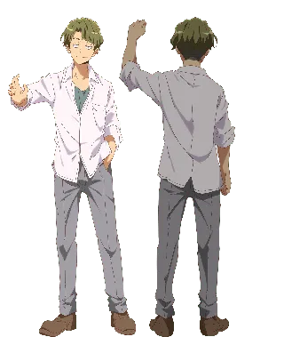 Furyou F