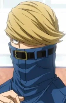 Tsunagu Hakamada / Best Jeanist