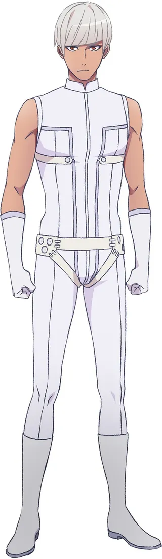 Kai Shion