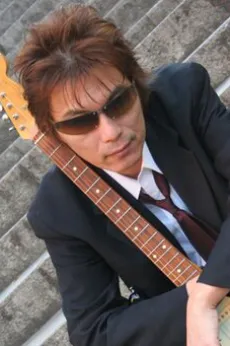 Aoi  Takeuchi