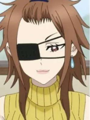 Hijita’s Sister