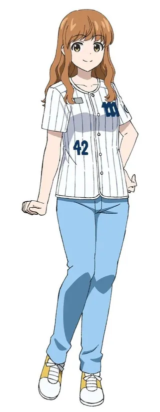 Miku's Mother