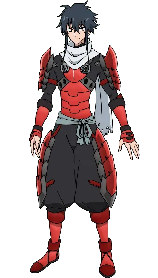 Koga Tsukishima