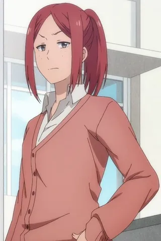 Naoko Mifune