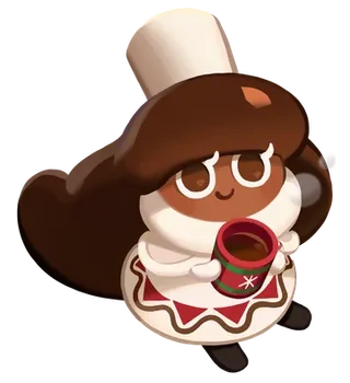 Cookie Cacao