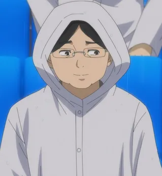 Kouki Sodegaura