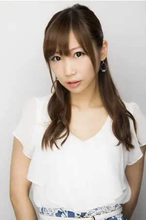 Ayumi Takeishi (Ayukawa Miina)