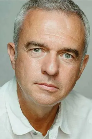 Neil Stewart