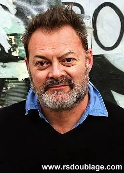 Emmanuel Gradi