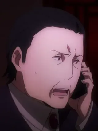 ダグラス＝黄（ダグラス=ウォン）
