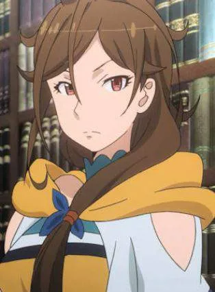 Arpeggio el Lalena