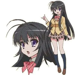 Chizuru Minamoto