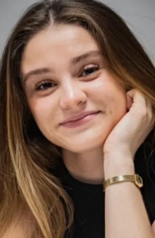 Coralie Thuilier