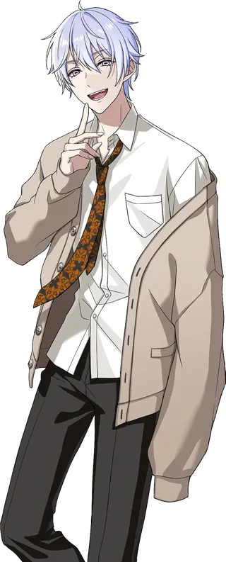 Towa Otonashi
