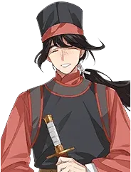 Constable Wu
