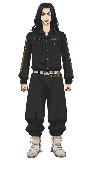 Keisuke Baji