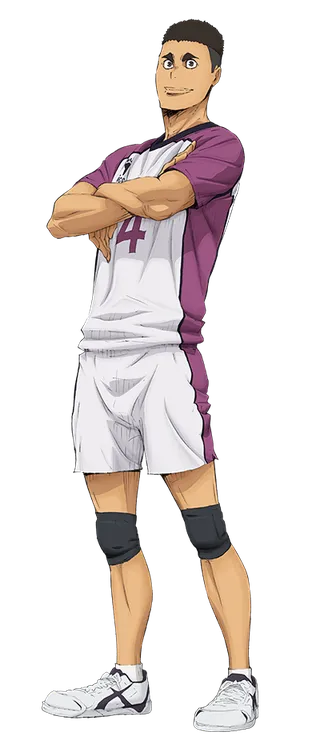 Reon Ouhira