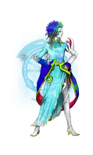 Raqio/Racio