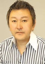 Satoshi Kashimura