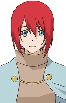 The Redhead