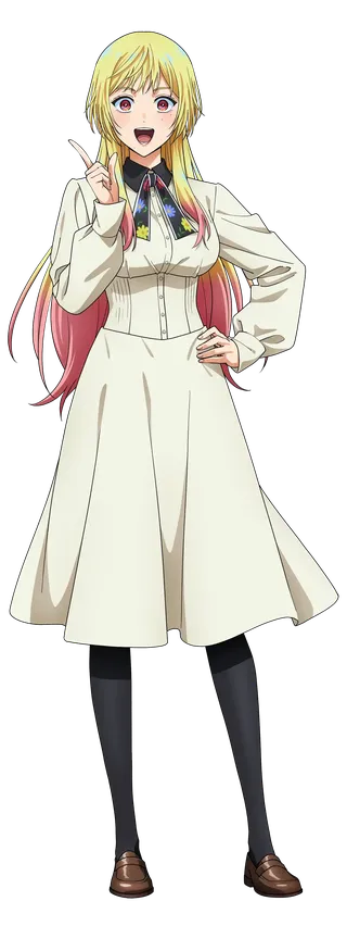 MEI KINOSAKI