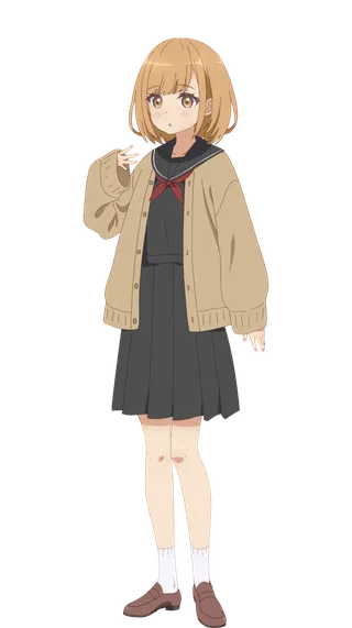 Kokona Mikasa
