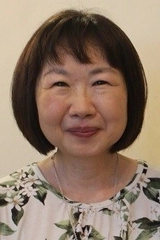 Noriko Ogiwara