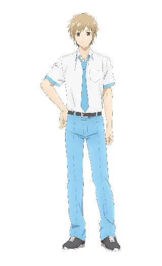 Shun Mochizuki