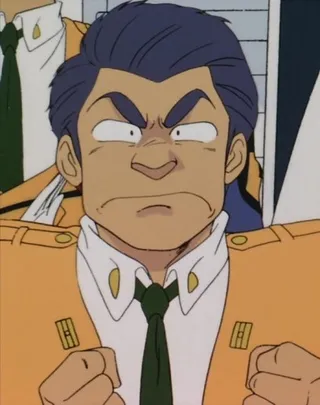 Isao Ohta