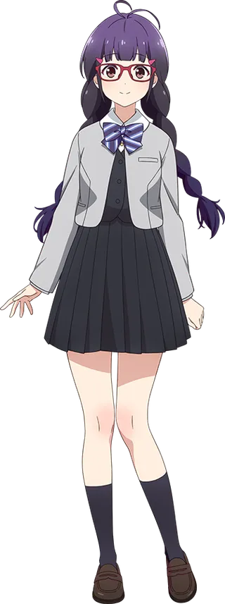 Aoi Izumisawa