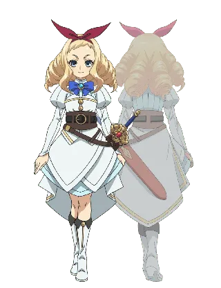 Eclair Gladis