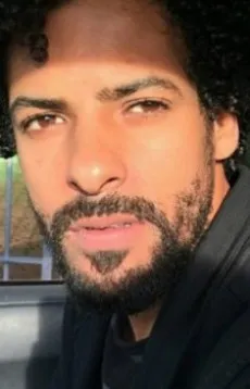 Rodrigo Nanal (Riggo Oliveira)