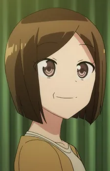 Hanae Yuiga