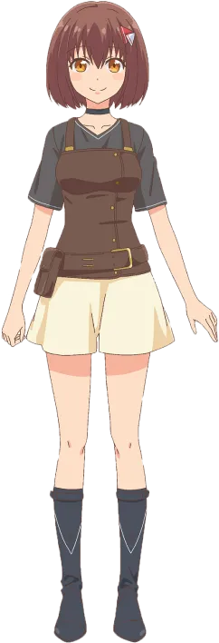 Yuuhi Hanabashira