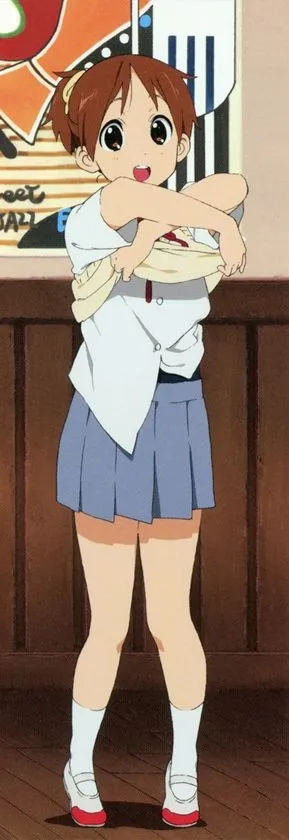 Ui Hirasawa