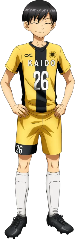 Kanpei Kuroda