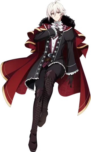 Tenn Kujo