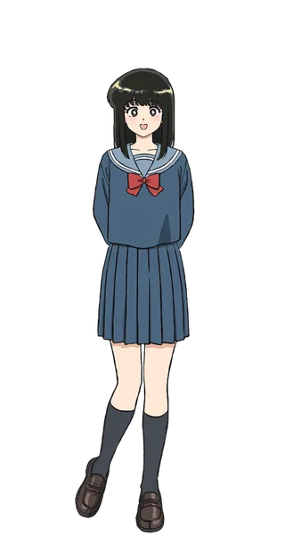 Yuka Hamaoka