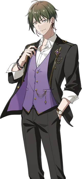 Haku Kusanagi